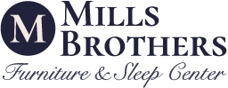 Mills Brothers Furniture & Sleep Center