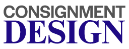 Consignment Design