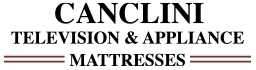Canclini Appliance