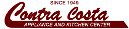 Contra Costa Appliance & Kitchen Center