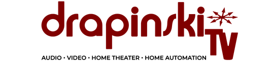 Drapinski TV