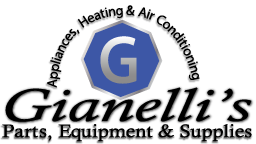 Gianelli's Appliance