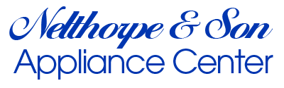 Nelthorpe & Son Appliance Center