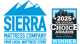 Sierra Mattress Company
