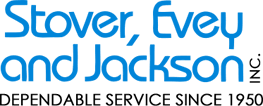 Stover, Evey and Jackson