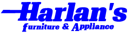 Harlan's Furniture & Appliance