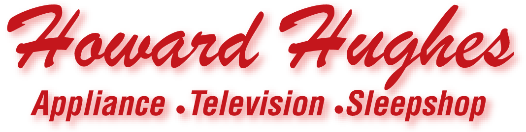 Howard Hughes Appliance, Television, & Sleepshop