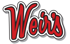 Weir's
