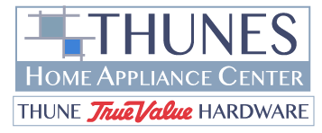 Thunes Home Appliance Center