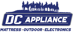 DC Appliance