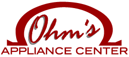 Ohm's Appliance Center