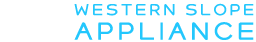 Western Slope Appliance