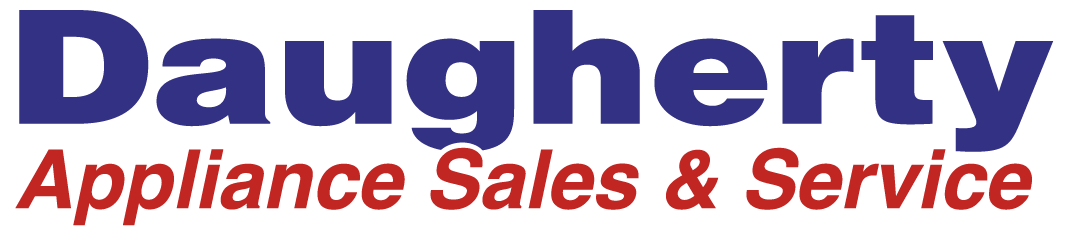 Daugherty Appliance Sales & Service