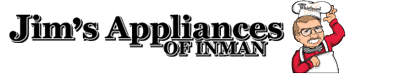 Jim’s Appliances of Inman