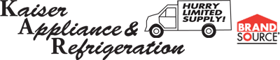 Kaiser Appliance & Refrigeration