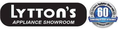 Lytton's Appliance Showroom