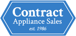 Contract Appliance Sales