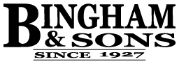 Bingham & Sons
