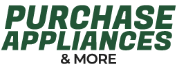 Purchase Appliances