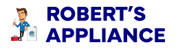 Robert's Appliance
