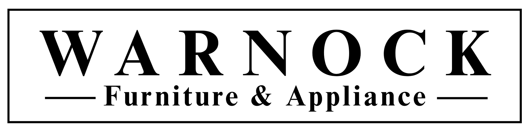 Warnock Furniture