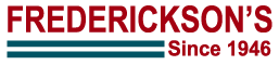 Frederickson's