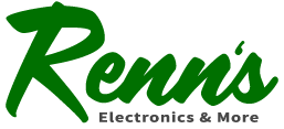 Renn's Electronic & More