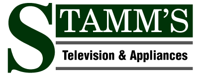 Stamm's TV & Appliance