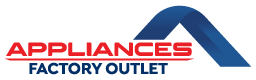 Factory Outlet Appliances
