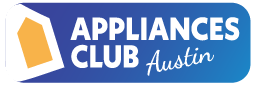 Appliances Club Austin