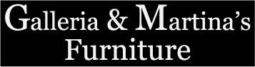 Galleria & Martina’s Furniture