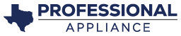 Professional Appliance Repairs, Inc.