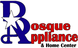 Bosque Appliance & Home Center