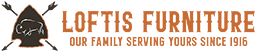 Loftis Furniture