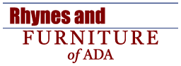 Rhynes and Rhodes Furniture