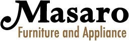 Masaro Furniture & Appliance