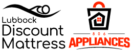 Lubbock Discount Mattress & 806 Appliances