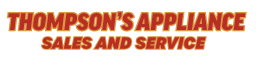 Thompson's Appliance Service