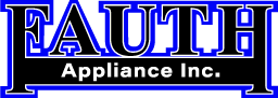 Fauth Appliance