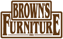 Brown's Furniture