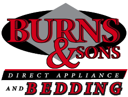 Burns & Sons Direct Appliance