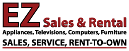 EZ Sales & Rental