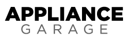 Appliance Garage