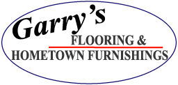 Garry's Flooring & Hometown Furnishings