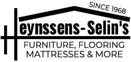 Heynssens-Selin's