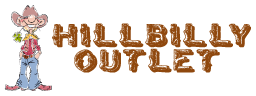 Hillbilly Outlet