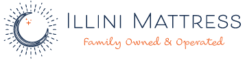 Illini Mattress Co., Inc.