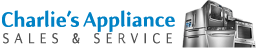 Charlie's Appliance Sales & Service