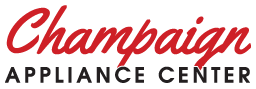 Champaign Appliance Center