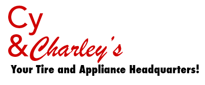Cy & Charley's Appliance